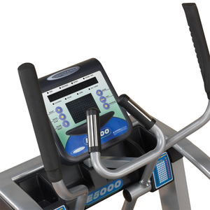 Endurance E5000 Premium Elliptical Trainer - Indoor Cyclery
