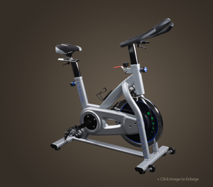 Endurance ESB150 Indoor Exercise Bike - Indoor Cyclery