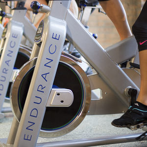 Endurance  ESB250 Indoor Exercise Bike - Indoor Cyclery