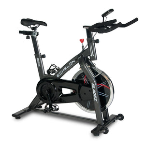Bladez Fitness Echelon GS Indoor Cycle - Indoor Cyclery