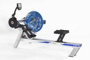 First Degree Fitness E-520 Fluid Rowing Machine - Indoor Cyclery