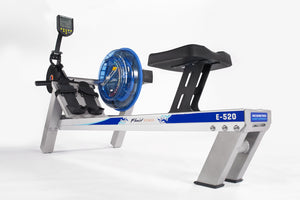 First Degree Fitness E-520 Fluid Rowing Machine - Indoor Cyclery