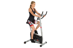 IRONMAN H-Class 210 Magnetic Upright Bike - Indoor Cyclery