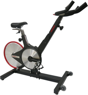 Keiser M3 Indoor Cycle with Console - Indoor Cyclery