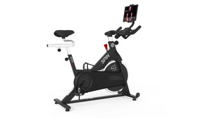 Spinning® L1 SPIN® Bike with Integrated Tablet Mount, Cadence Sensor and Spinning® Digital App