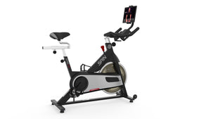 Spinning® L9 SPIN® Bike with Integrated Deluxe Media Mount, Cadence Sensor and Spinning® Digital App