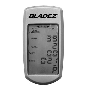 Bladez Fitness Master GS Indoor Cycle Trainer - Indoor Cyclery