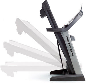 ProForm Pro 2000 Treadmill - Indoor Cyclery