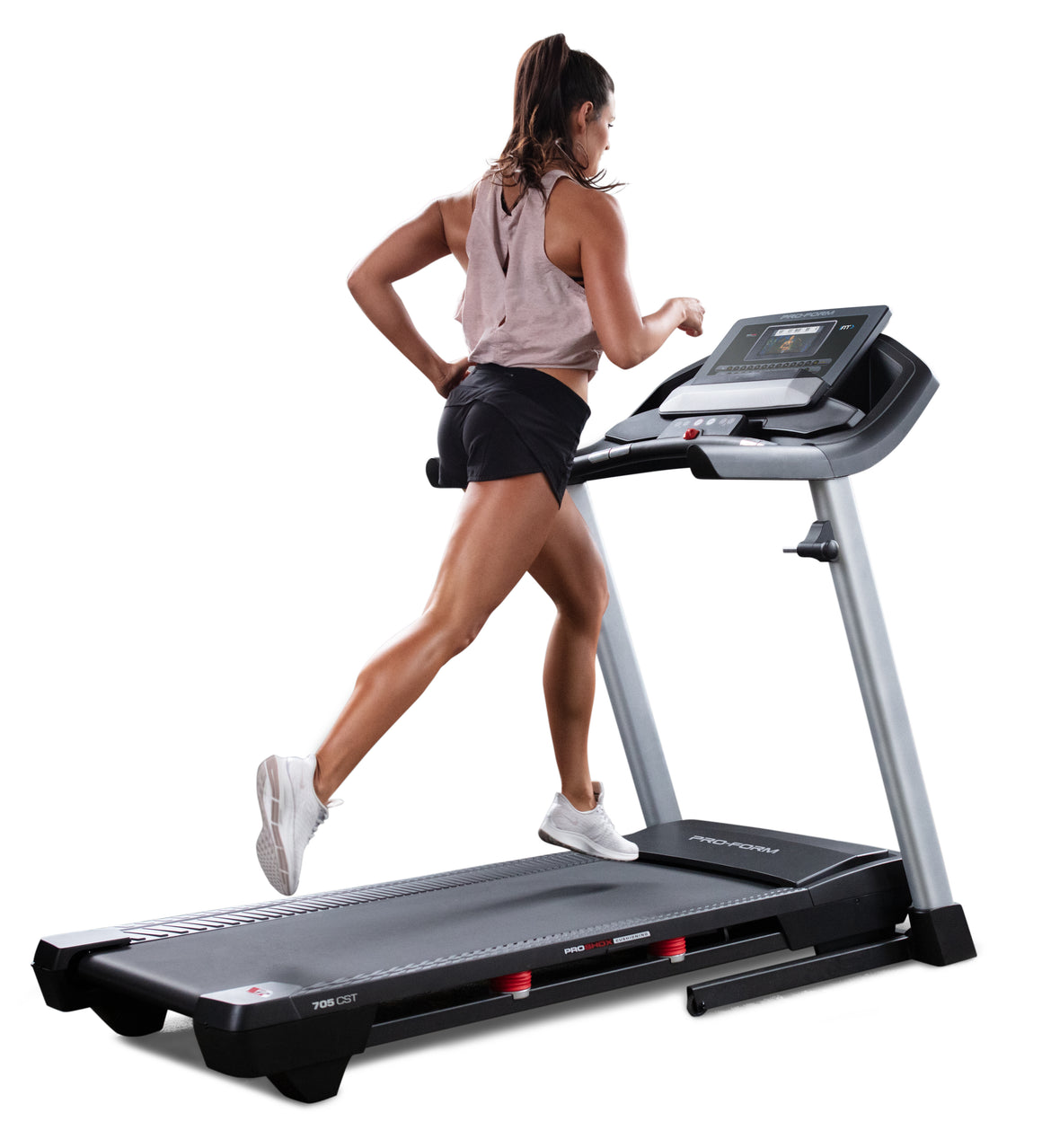 ProForm Carbon T7 Treadmill - Indoor Cyclery