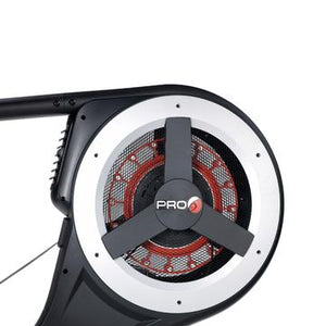 Pro 6 R9 Magnetic Air Rower
