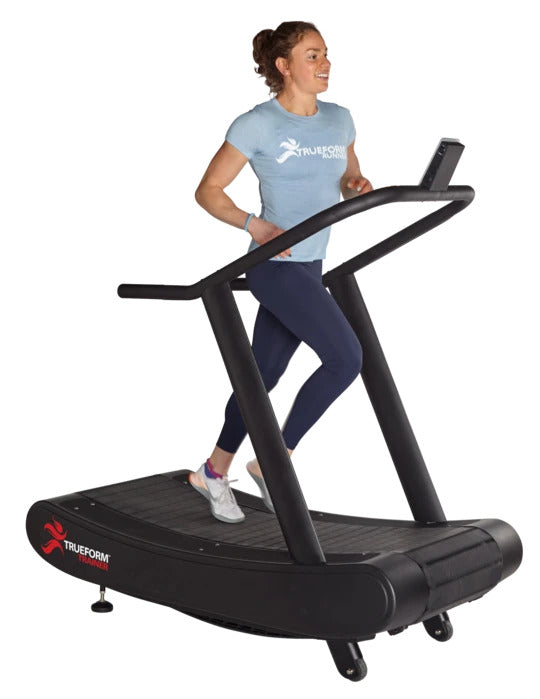 TrueForm Trainer Treadmill
