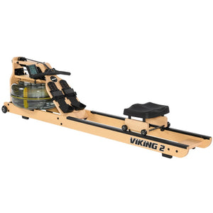First Degree Fitness Viking 2 Plus Select Fluid Rower