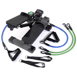 Stamina InStride Pro Electronic Stepper - Indoor Cyclery