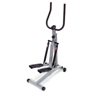 Stamina SpaceMate® Folding Stepper - Indoor Cyclery