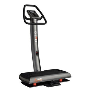 XG-03 Whole Body Vibration Trainer by DKN Technology - Indoor Cyclery