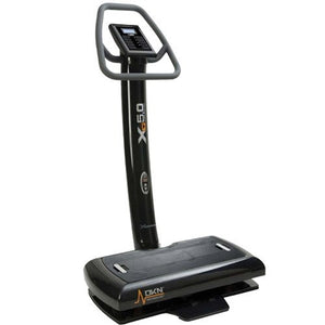 XG-05 Pro Whole Body Vibration Trainer by DKN Technology - Indoor Cyclery