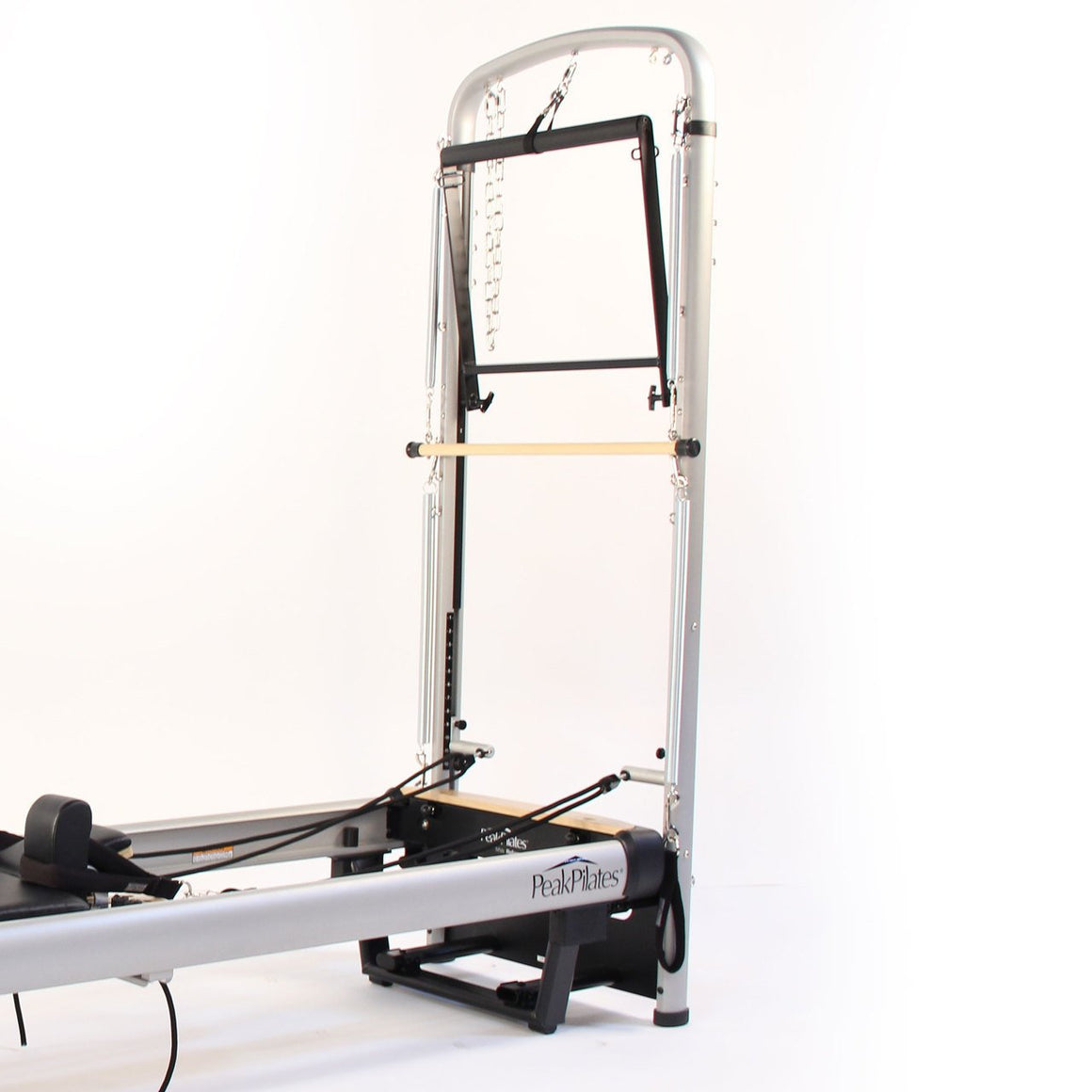 Peak Pilates MVe® Reformer Tower Conversion Kit - Indoor Cyclery