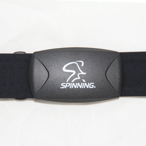 Spinning Connect ™ Dual Heart Rate Monitor - Indoor Cyclery