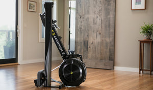 Concept2 Model D Indoor Rower with PM5 - Indoor Cyclery