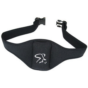 Spinning® Mic Belt w/ Vertical Pouch - Indoor Cyclery