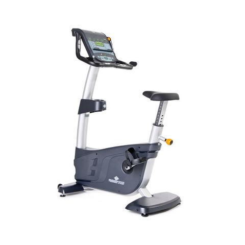 Element Fitness PRO CU7000 Commercial Upright Bike - Indoor Cyclery