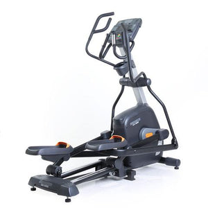 Element Fitness LCE-5000 Light Commercial Elliptical Cross Trainer - Indoor Cyclery
