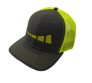 Without Limits™ Trucker Hat by Runners Essentials
