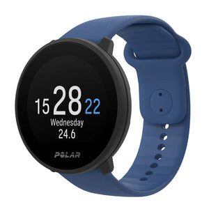 Polar Unite Fitness Watch With Wrist-based Heart Rate and Sleep Tracking
