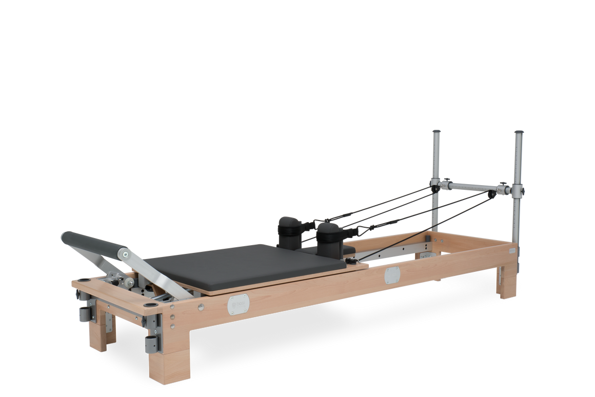 BASI Systems Reformer Conversion