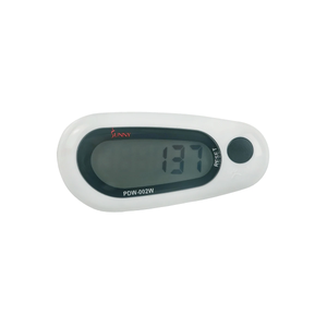 Sunny Health & Fitness Simple 3D Pedometer