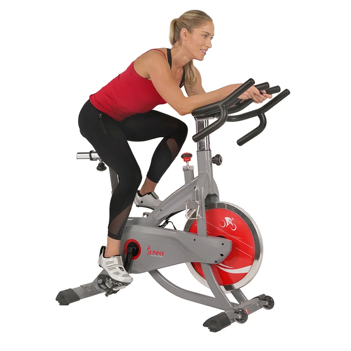 Sunny Health & Fitness Performance Cardio Climber - Indoor Cyclery