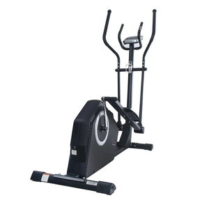 Sunny Health & Fitness Programmable Cardio Elliptical Trainer