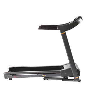 Sunny Health & Fitness Heavy Duty Walking Treadmill with 350lb Capacity