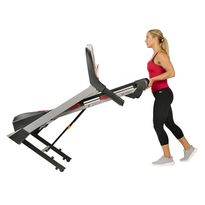 Sunny Health & Fitness Performance Treadmill