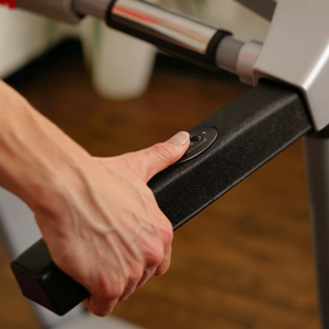 Sunny Health & Fitness Performance Treadmill with Auto Incline