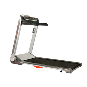 Sunny Health & Fitness Strider Treadmill with 20" Wide LoPro Deck