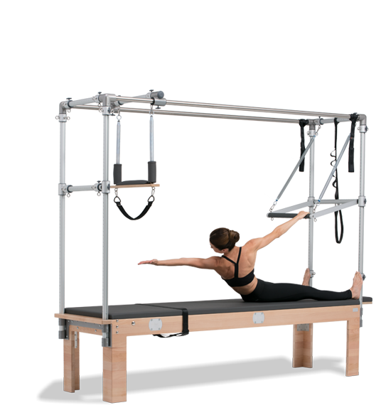 BASI Systems Trapeze Table (Cadillac)
